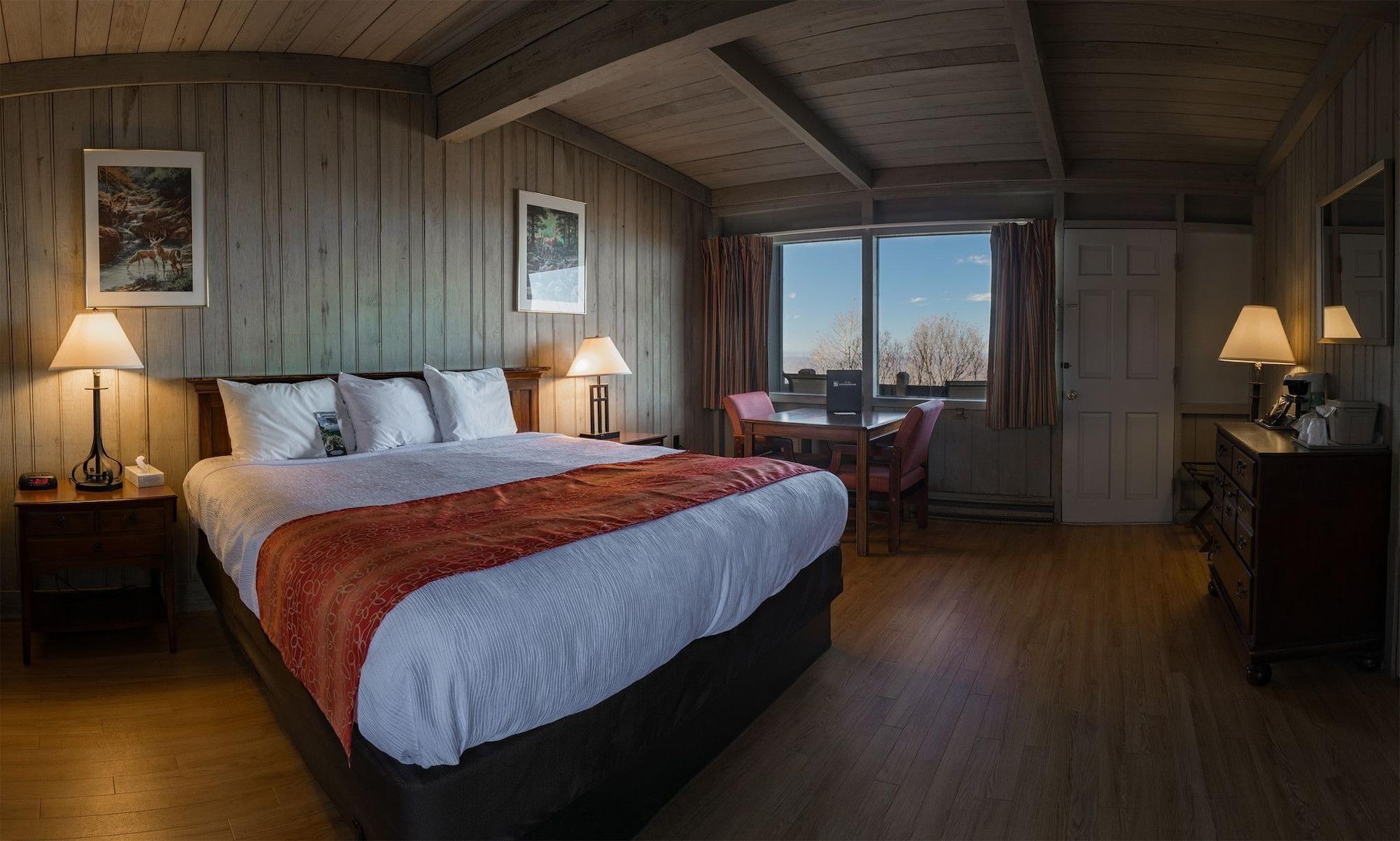 Skyland Resort Luray Exterior foto
