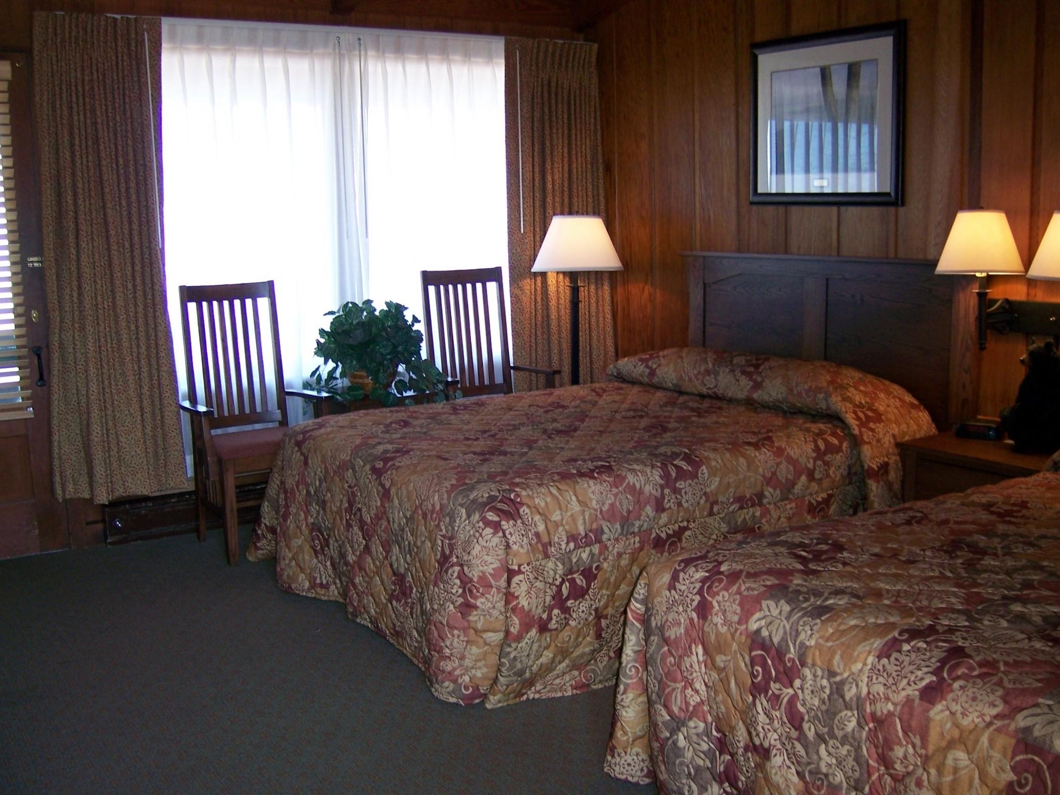 Skyland Resort Luray Exterior foto