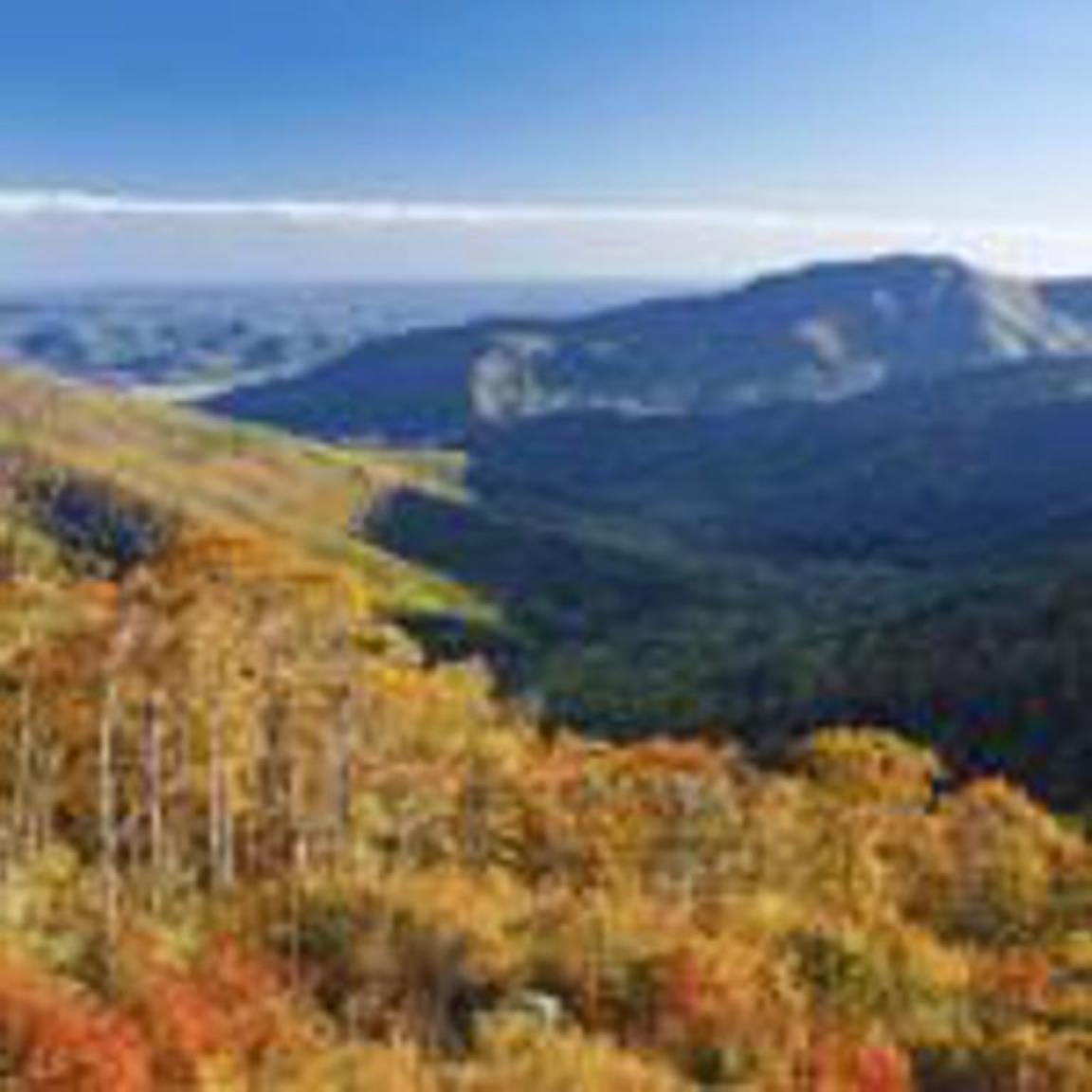 Skyland Resort Luray Exterior foto