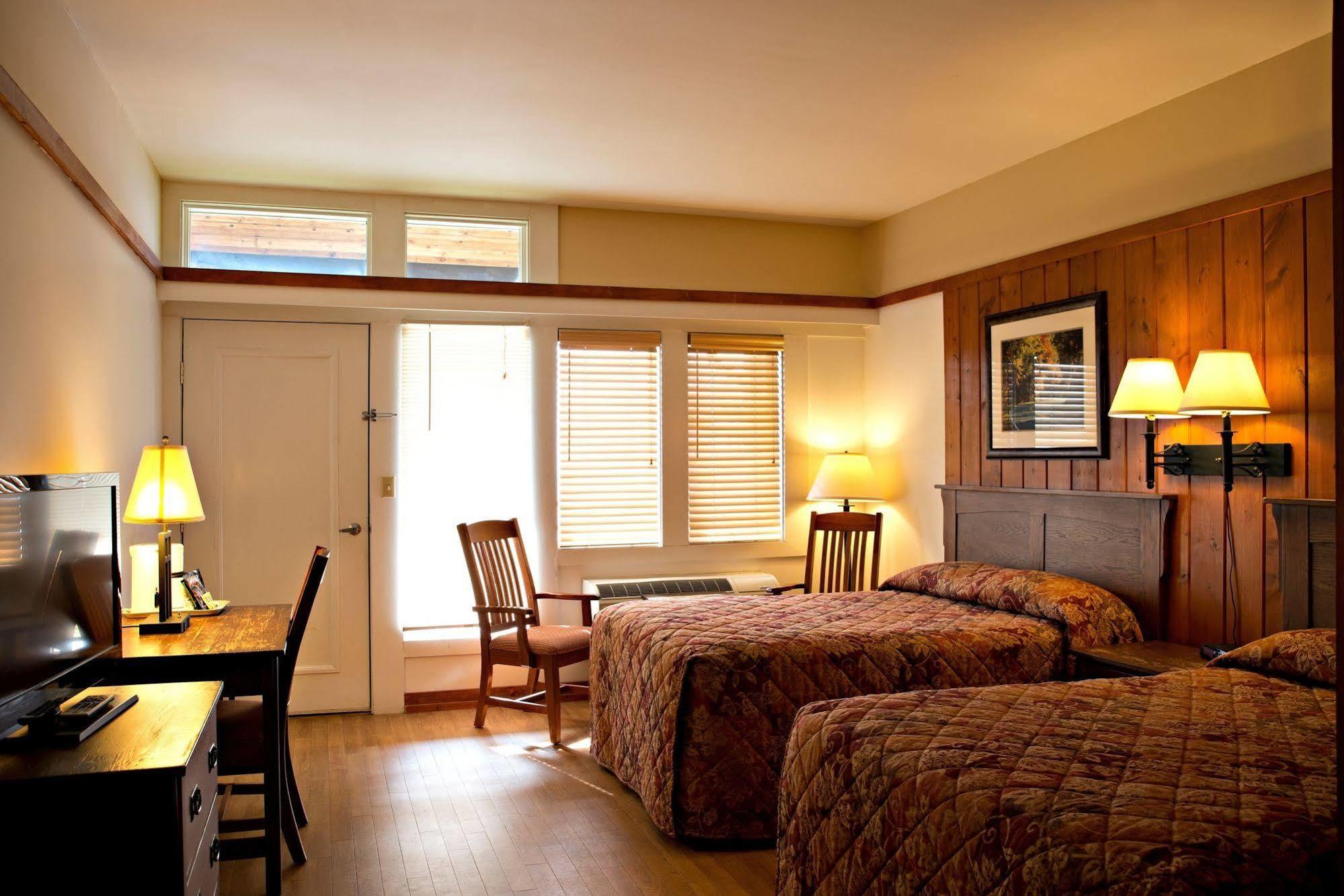 Skyland Resort Luray Exterior foto
