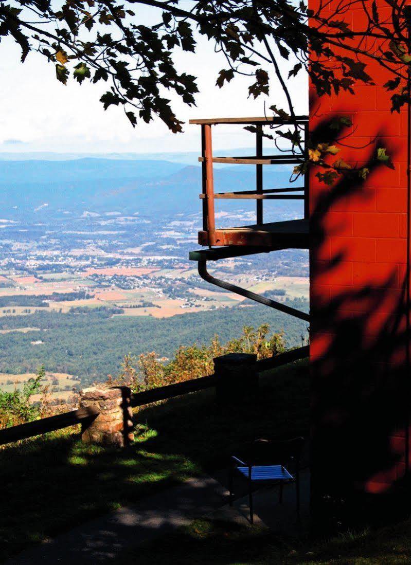 Skyland Resort Luray Exterior foto